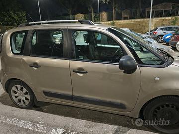 Citroen C3 Picasso 