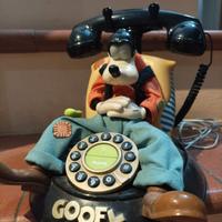 Telefono Walt Disney 