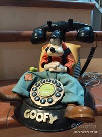 Telefono Walt Disney 