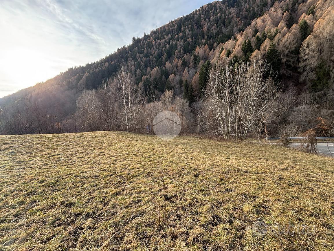 TER. RESIDENZIALE A INCUDINE - Vista 6