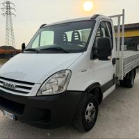 Iveco Daily 35C 2.3 Diesel 95Cv Cassone Fisso