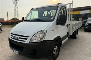 Iveco Daily 35C 2.3 Diesel 95Cv Cassone Fisso