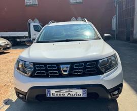 Dacia Duster 1.0 TCe 100 CV ECO-G 4x2 Comfort