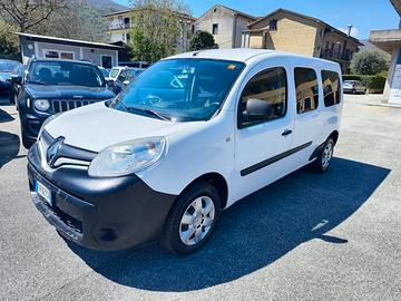 Renault Kangoo 1.5 dCi 90CV 5 porte Stop & Start E