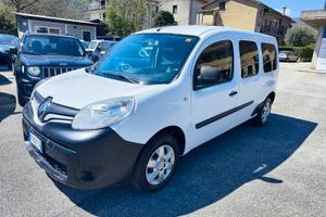 Renault Kangoo 1.5 dCi 90CV 5 porte Stop & Start E