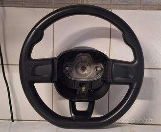 VOLANTE FIAT PANDA NEW 