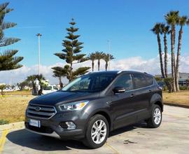 FORD Kuga 1.5 TDCI 120 CV S&S 2WD Titanium