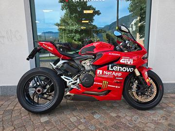 Ducati 1199 Panigale