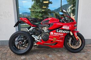 Ducati 1199 Panigale