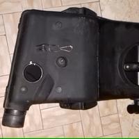 Airbox cairbox completo per Autobianchi y10 Fire