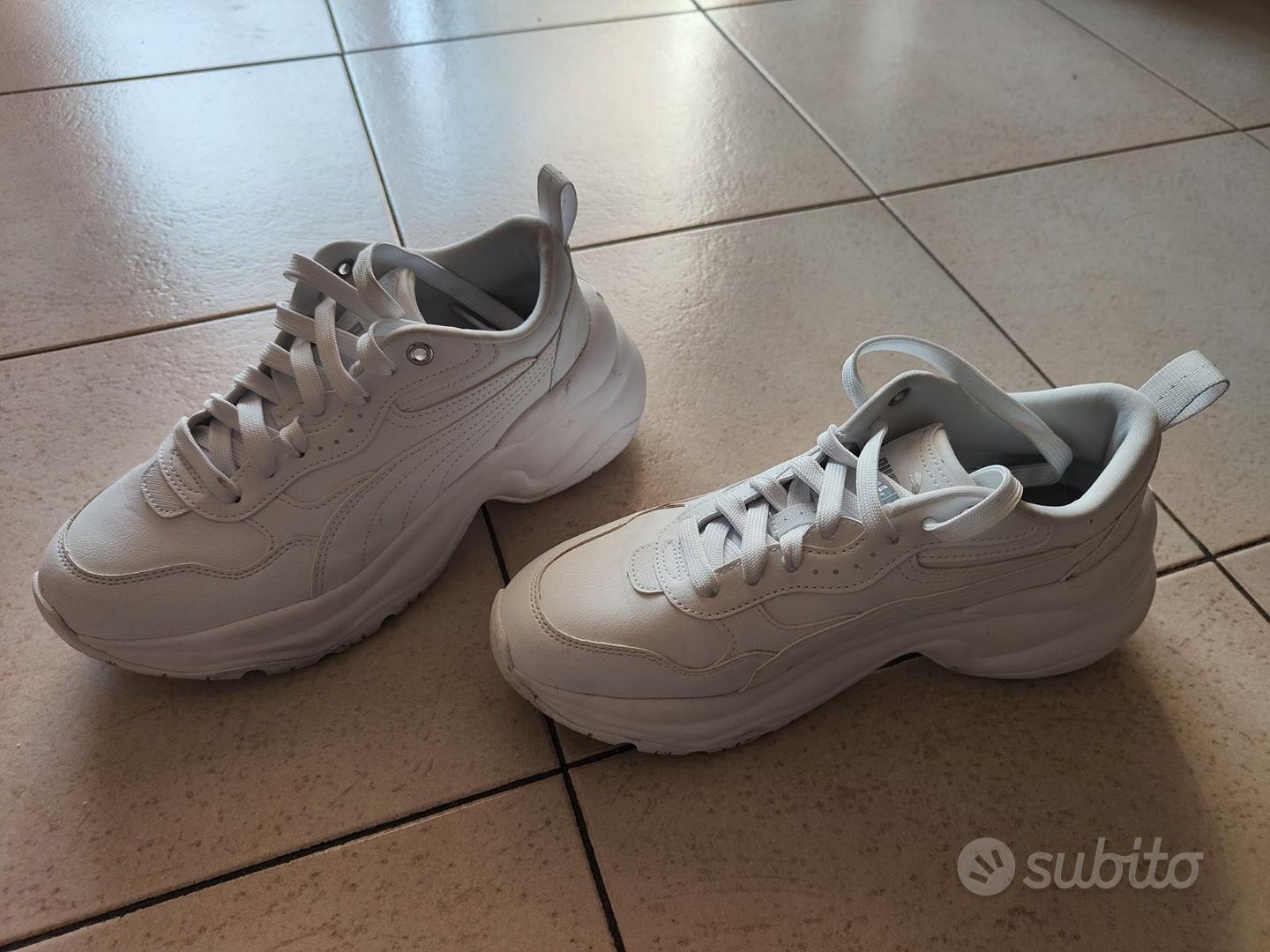 Misura scarpe puma sales