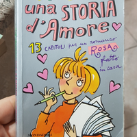 Scrivere una storia d'amore