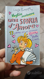 Scrivere una storia d'amore