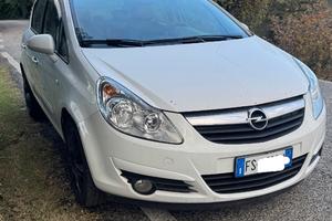 Opel Corsa 1.3 Diesel