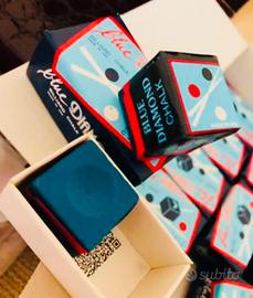 Custodia da biliardo completa.(no stecche ).