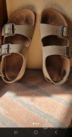 sandali 34 birkenstock