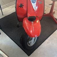 Lambretta 150