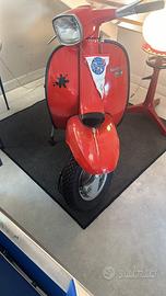 Lambretta 150