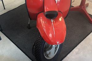 Lambretta 150