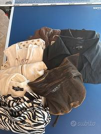 MISTERY BOX/Stock 7 capi donna firmati - taglia M