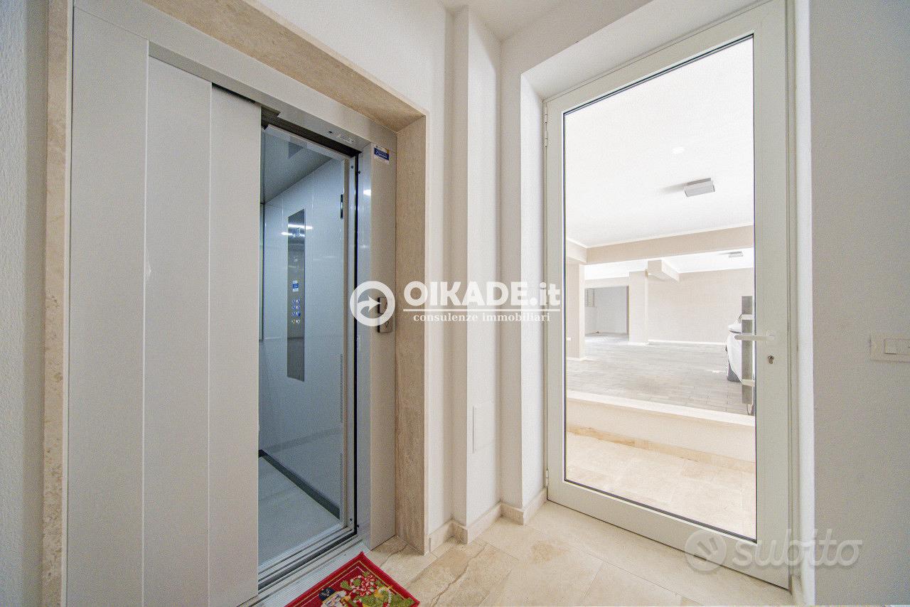 Appartamento – Ceraxus/Selargius, Casteddu/Cagliari - Vista 4