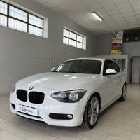Bmw 118 118d 5p. Sport