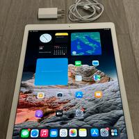 IPad Pro 12.9” 128GB Wi-Fi Oro