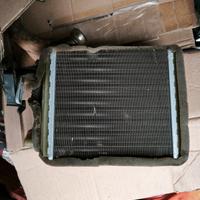 radiatore abitacolo fiat panda 1.1 young