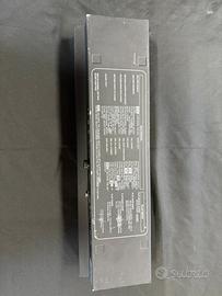 CONTROLLER LUCI DMX