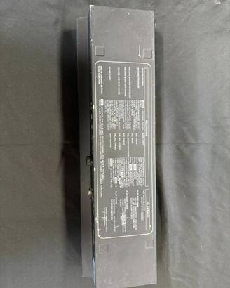CONTROLLER LUCI DMX