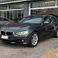 Bmw 318d Business aut.