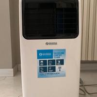 Condizionatore d'aria portatile Olimpia