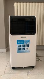 Condizionatore d'aria portatile Olimpia