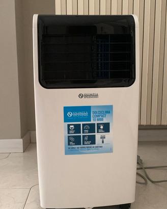 Condizionatore d'aria portatile Olimpia
