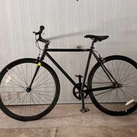 Bici a scatto fisso 6KU