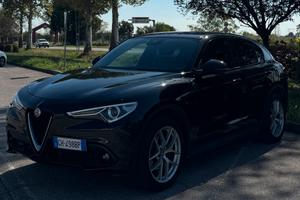 Alfa romeo stelvio 210Cv