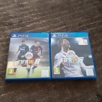 ps4 fifa 16 fifa 18