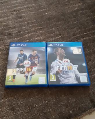 ps4 fifa 16 fifa 18