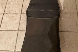 Sella Lambretta/ serveta serie li