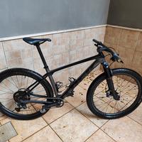 TREK Procaliber 9.8 L 2022/2023