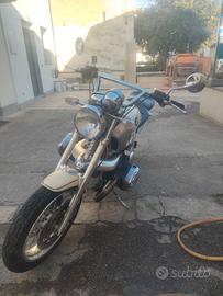 BMW R1200c