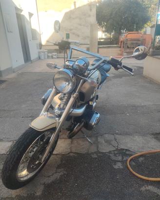 BMW R1200c