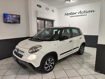 Fiat 500L 1.3 Multijet 95 CV Cross