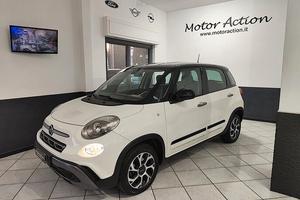 Fiat 500L 1.3 Multijet 95 CV Cross