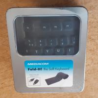 tastiera pieghevole PC