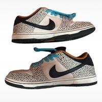 dunk low sb safari