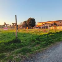 Vendita terreno roma - zona infernetto