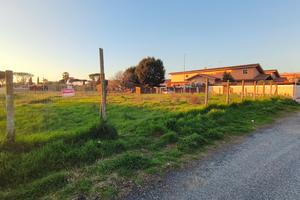 Vendita terreno roma - zona infernetto