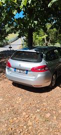 PEUGEOT 308 2ª serie - 2015