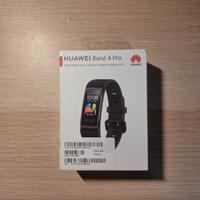 huawei band 4 pro